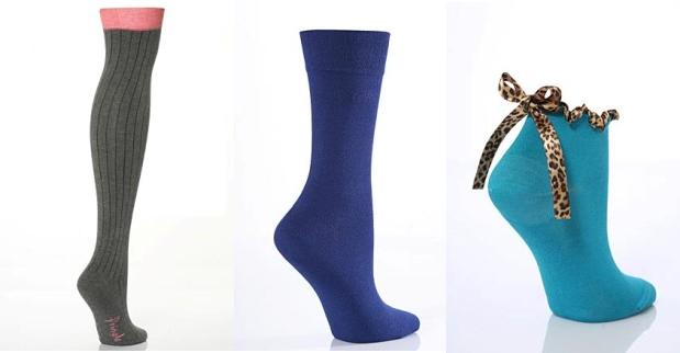 Bavlněné ponožky v sandálech ovládly mola! Půjdete do nich i vy? (http://www.luxurymag.cz)